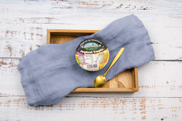 Zipfelmilch Joghurt Tropic