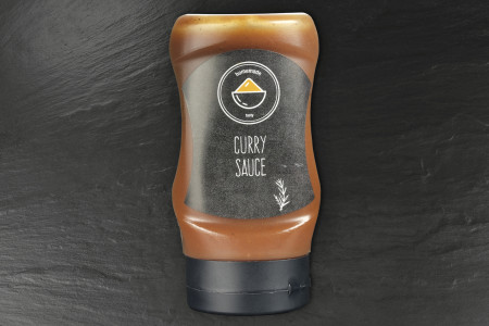 Currysauce
