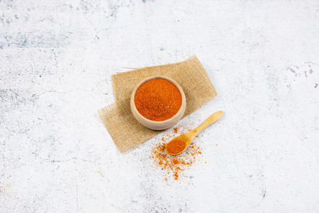 Pommes Frites Gewürz