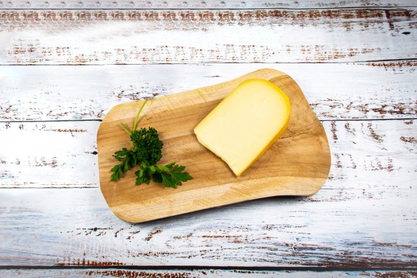 Eifeler Bergkäse, natur jung