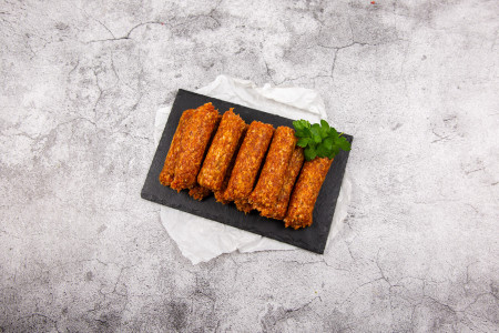 Cevapcici