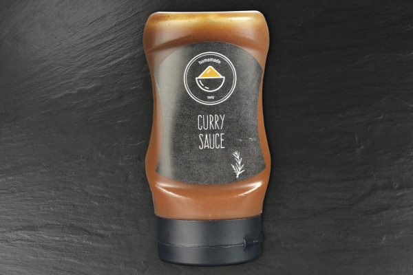 Currysauce