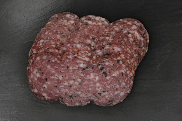 Trüffelsalami