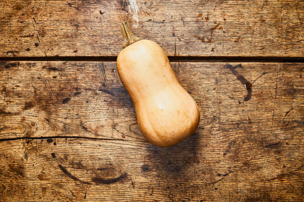Butternut Kürbis