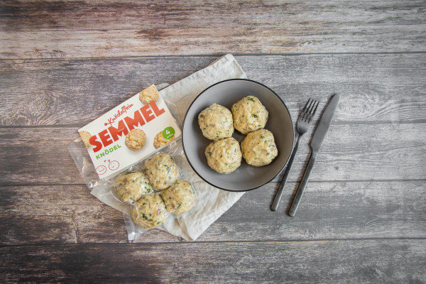 Semmel Knödel