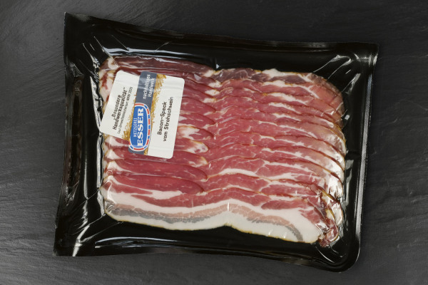 Duress Bacon