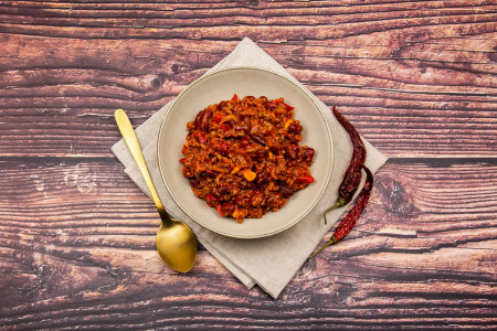 Chili con Carne