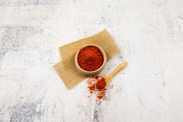 Paprika Rosen