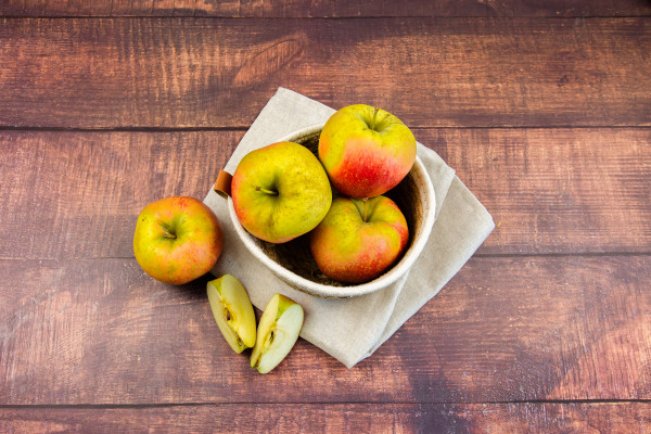 Apfel Maribell