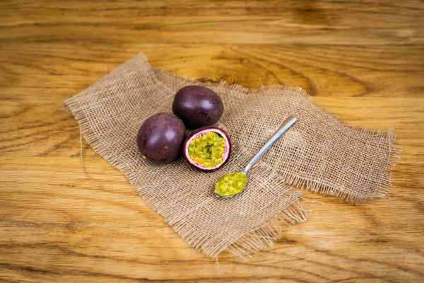 Passionsfrucht
