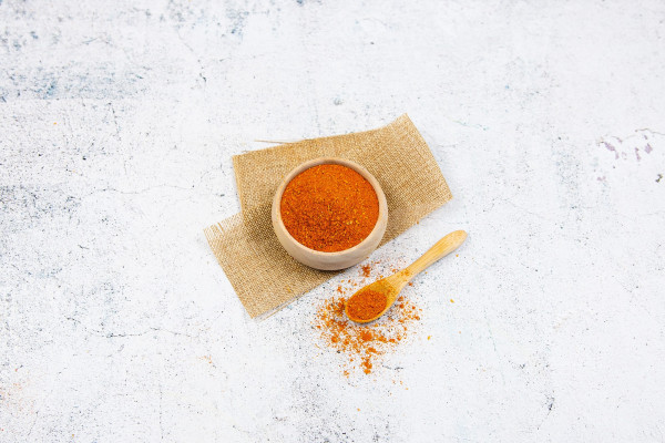 Pommes Frites Gewürz