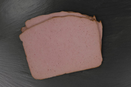 Natur Fleischkäse