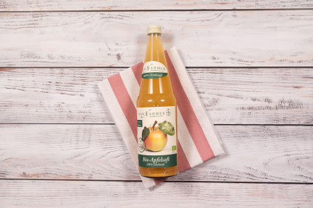 Apfelsaft
