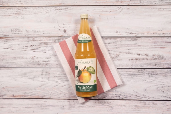 Apfelsaft
