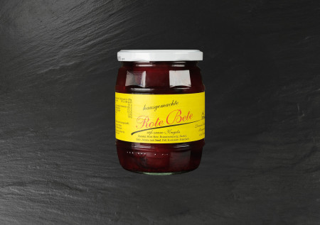 Heimanns Rote Beete