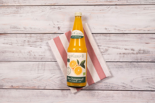 Orangensaft