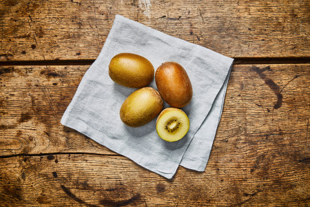 Kiwi Gold
