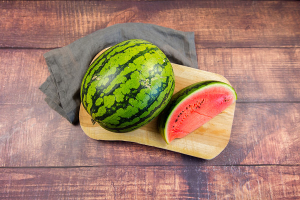 Wassermelone