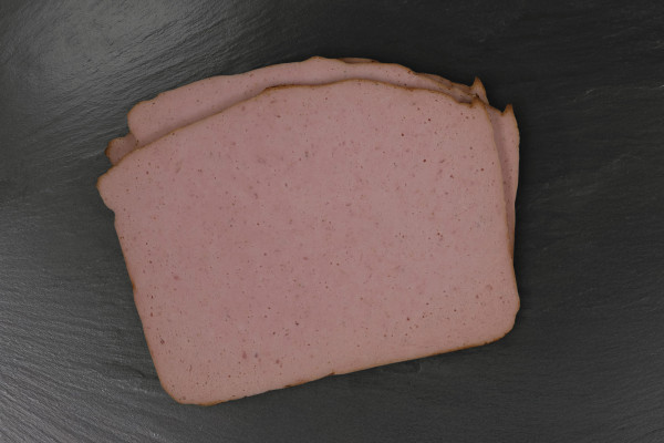 Natur Fleischkäse